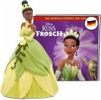 Tonie - Disney Küss den Frosch Tonie - Disney Küss den Frosch