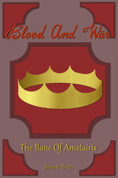 Blood And War (eBook, ePUB) Blood And War (eBook, ePUB)
