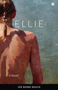Cover E L L I E (eBook, ePUB)