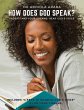 How Does God Speak? (eBook, ePUB) - Bild 1