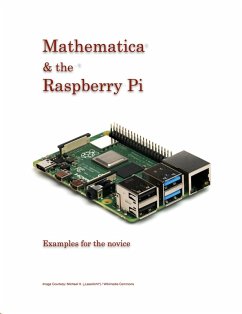 Cover Mathematica and the Raspberry Pi (eBook, ePUB)