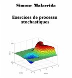 Exercices de processus stochastiques (eBook, ePUB)