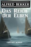 Das Reich der Elben (eBook, ePUB)