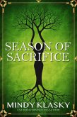 Season of Sacrifice (eBook, ePUB)