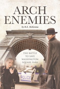 ARCH Enemies (eBook, ePUB)