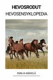 Hevosrodut (Hevosensyklopedia) (eBook, ePUB)