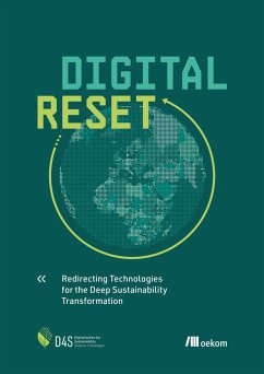 Digital Reset - Lange, Steffen;Santarius, Tilman;Dencik, Lina