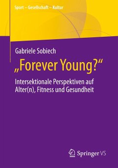 ¿Forever Young?¿ - Sobiech, Gabriele