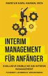 Interim Management für Anfänger - Bild 1