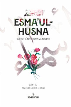 Esma'ul Husna - Gilani, Abdulqadir