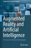 Augmented Reality and Artificial Intelligence