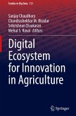Digital Ecosystem for Innovation in Agriculture