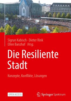 Die Resiliente Stadt