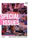 Special Issues, Volume 2: Trauma-Informed Teaching (eBook, ePUB)