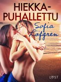 Hiekkapuhallettu - eroottinen novelli (eBook, ePUB) Hiekkapuhallettu - eroottinen novelli (eBook, ePUB)