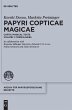 Papyri Copticae Magicae - Bild 1
