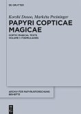 Papyri Copticae Magicae