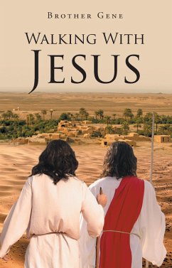Walking With Jesus (eBook, ePUB)