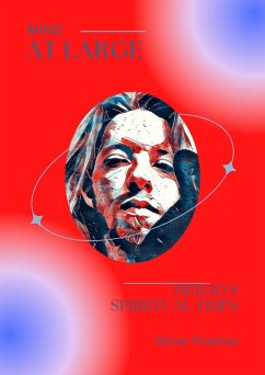 Cover Mind at Large (eBook, ePUB)