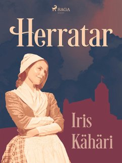 Cover Herratar (eBook, ePUB)
