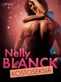 Kostoseksiä - eroottinen novelli (eBook, ePUB) Kostoseksiä - eroottinen novelli (eBook, ePUB)