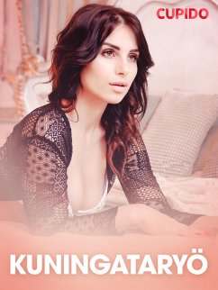 Cover Kuningataryö - eroottinen novelli (eBook, ePUB)