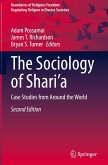 The Sociology of Shari¿a