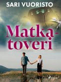 Matkatoveri (eBook, ePUB)