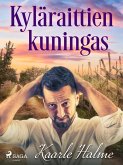 Kyläraittien kuningas (eBook, ePUB)