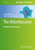 The Mitoribosome