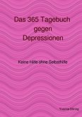 Das 365 Tagebuch gegen Depressionen