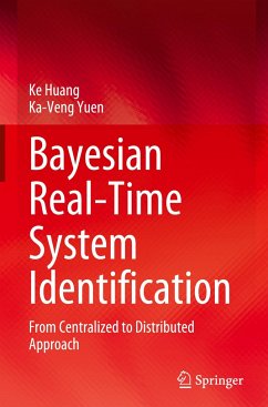 Bayesian Real-Time System Identification - Huang, Ke;Yuen, Ka-Veng