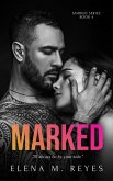 Marked (Marked Series, #4) (eBook, ePUB)