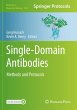 Single-Domain Antibodies - Bild 1