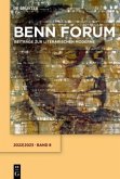 2022/2023 / Benn Forum Band 8