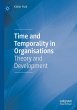 Time and Temporality in Organisations - Bild 1