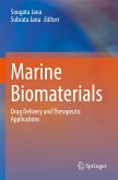 Marine Biomaterials