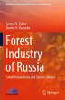 Forest Industry of Russia - Bild 1