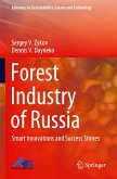 Forest Industry of Russia