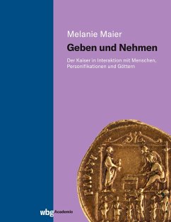 Geben und Nehmen - Maier, Melanie