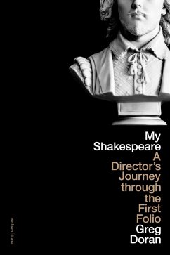 My Shakespeare (eBook, PDF) - Doran, Greg