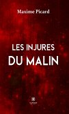 Les injures du malin (eBook, ePUB)