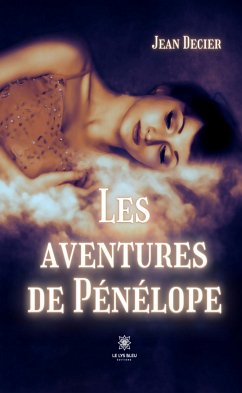 Les aventures de Pénélope (eBook, ePUB) - Decier, Jean