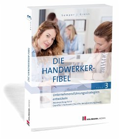 Die Handwerker-Fibel, Band 3 - Semper, Dr.Lothar;Gress, Bernhard