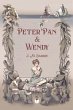 Peter Pan e Wendy (eBook, ePUB) - Bild 1