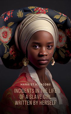 Incidents in the Life of a Slave Girl, Written by Herself (eBook, ePUB) - A. Jacobs, Harriet