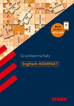 STARK Englisch-Kompakt - Grundwortschatz - Jacob, Rainer