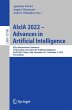 AIxIA 2022 - Advances in Artificial... - Bild 1
