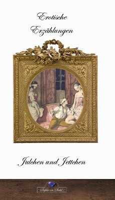 Cover Julchen und Jettchen (eBook, ePUB)