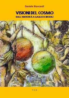 Visioni del Cosmo (eBook, ePUB) - Biancardi, Daniele